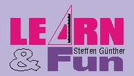 Learn and Fun Steffen Günther